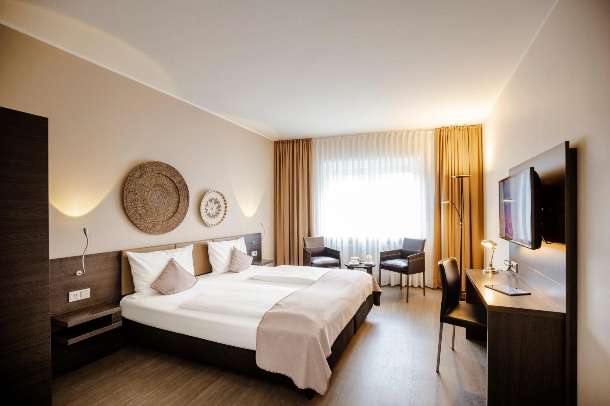 Altstadt-Hotel بيليفيلد المظهر الخارجي الصورة