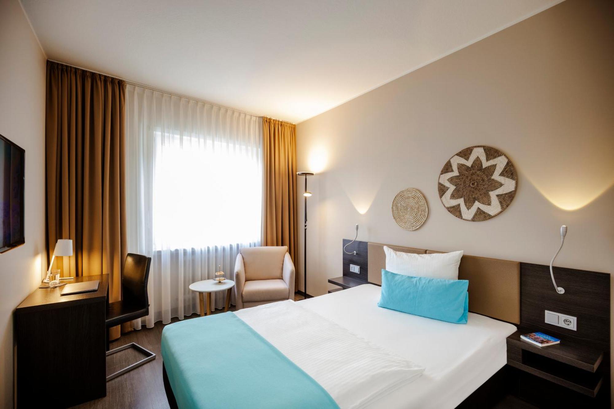 Altstadt-Hotel بيليفيلد المظهر الخارجي الصورة
