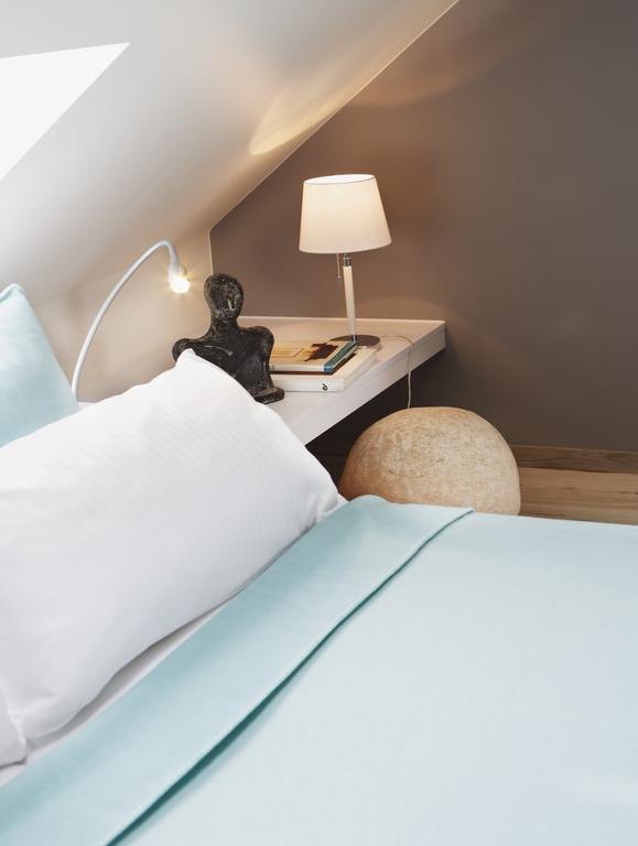 Altstadt-Hotel بيليفيلد الغرفة الصورة