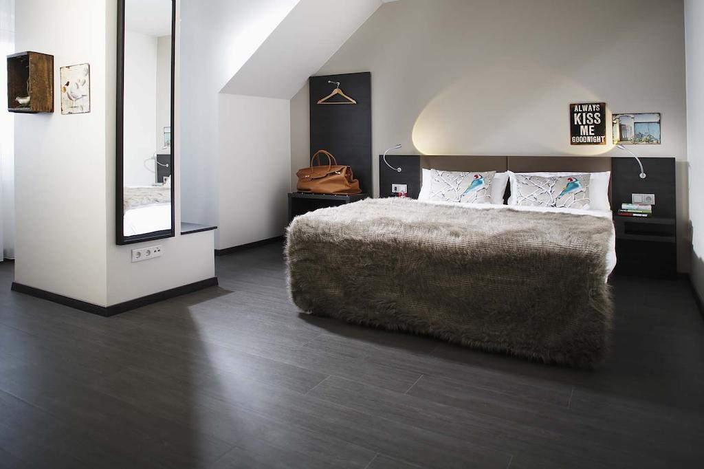 Altstadt-Hotel بيليفيلد الغرفة الصورة